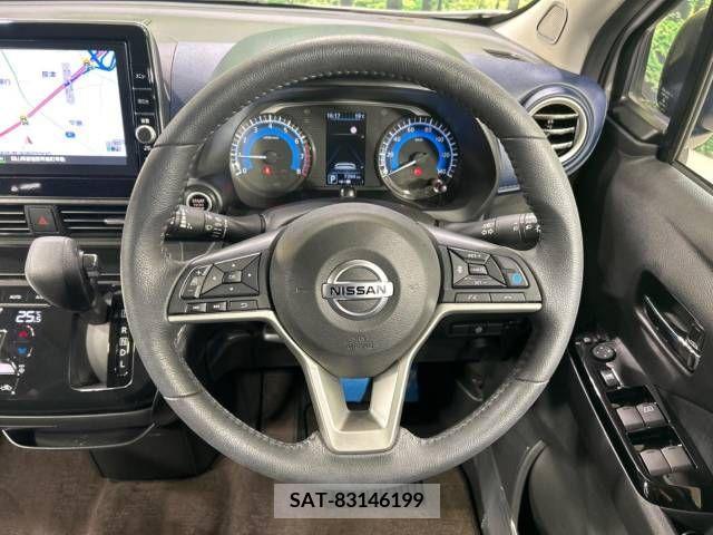 Nissan DAYZ 2022-09 230064-11