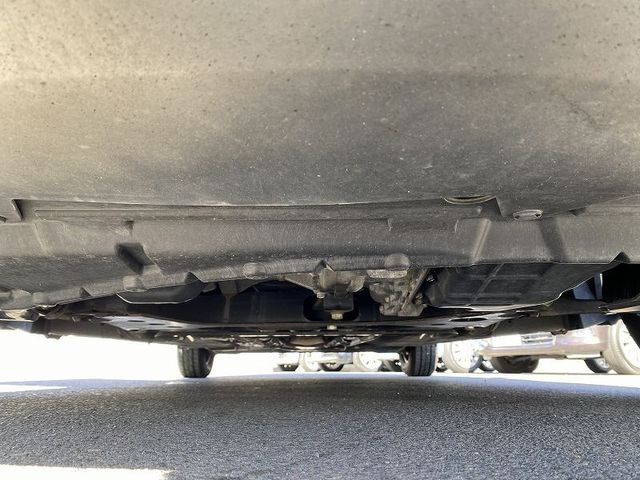Nissan NOTE 2008-09 16563-27