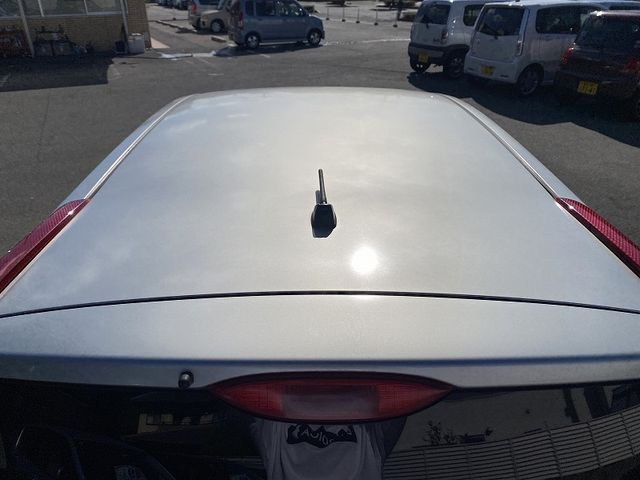 Nissan NOTE 2008-09 16563-25