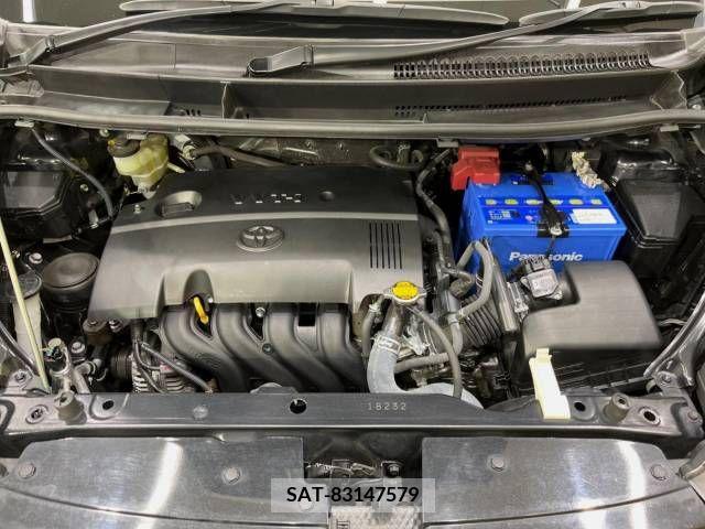 Toyota SPADE 2015-05 250657-18