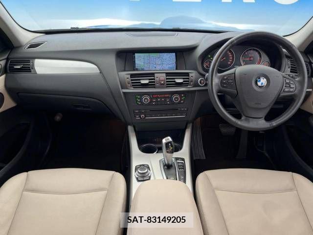Bmw X3 2013-06 378924-1