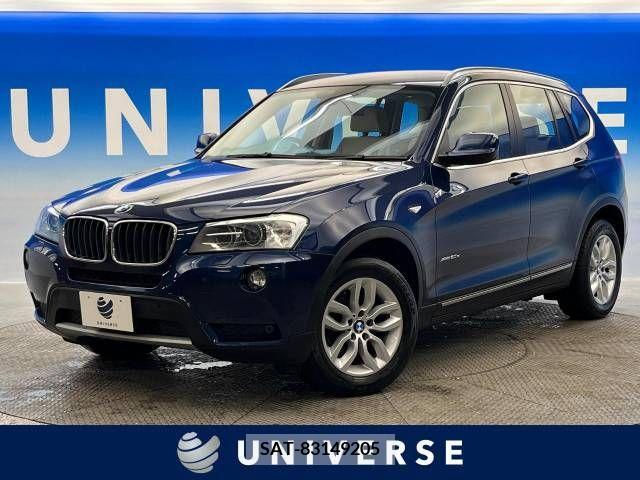 Bmw X3 2013-06 378924-0