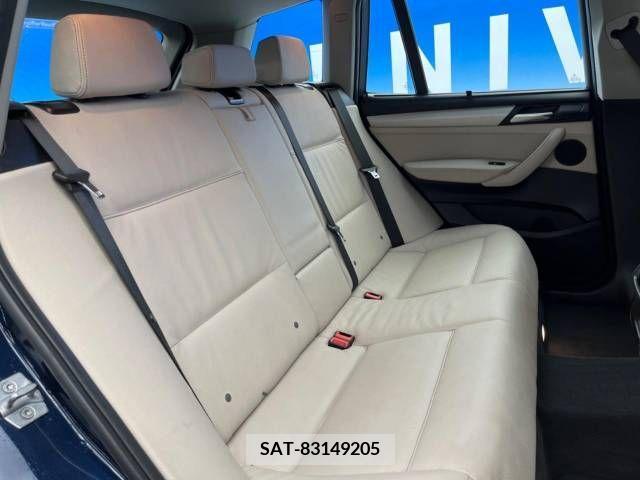 Bmw X3 2013-06 378924-9