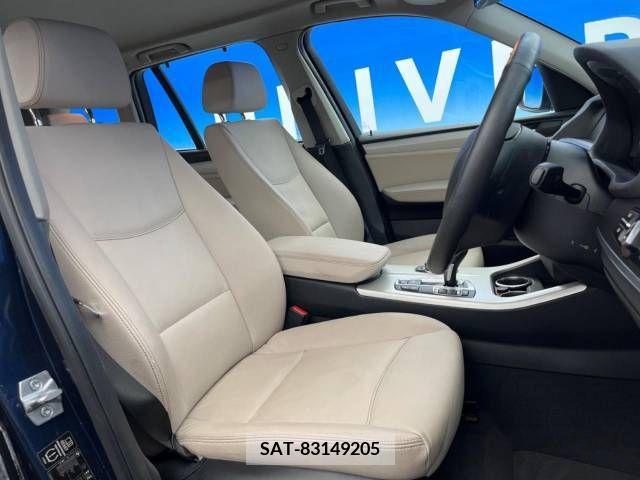 Bmw X3 2013-06 378924-8