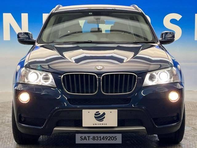 Bmw X3 2013-06 378924-15