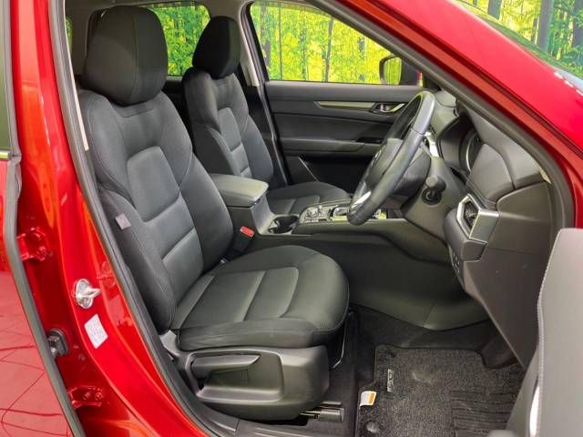 Mazda CX-5 2018-09 185767-8