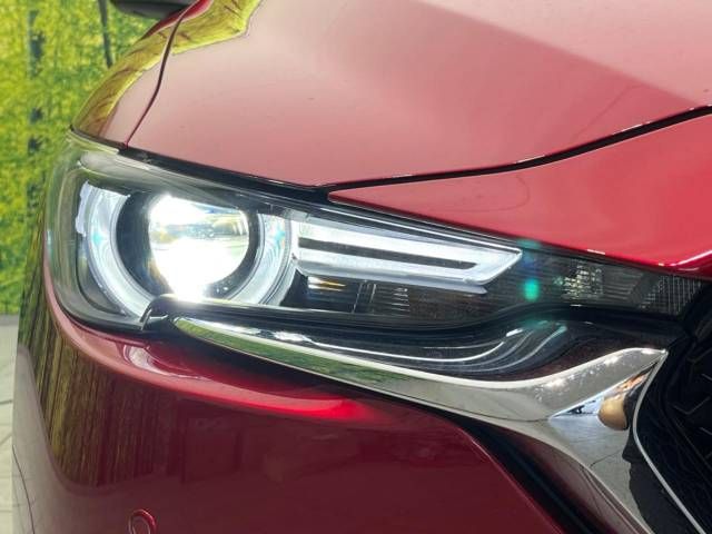 Mazda CX-5 2018-09 185767-12
