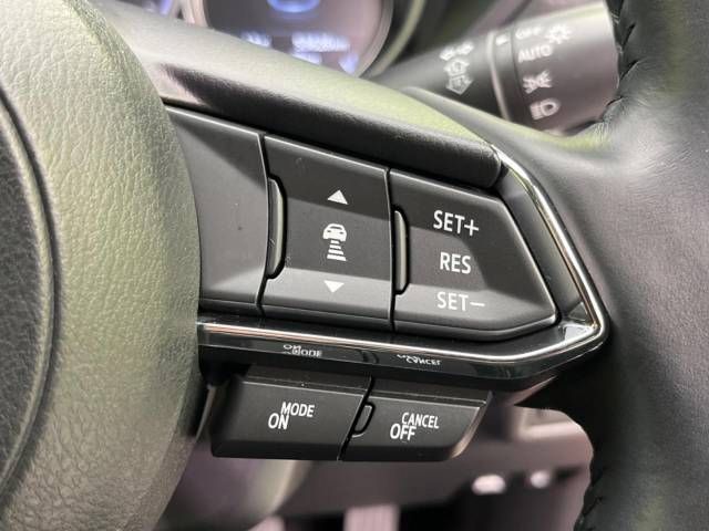 Mazda CX-5 2018-09 185767-4