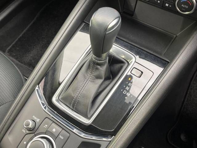 Mazda CX-5 2018-09 185767-19