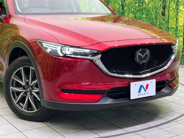 Mazda CX-5 2018-09 185767-15