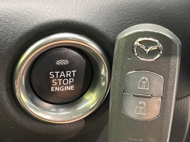 Mazda CX-5 2018-09 185767-7