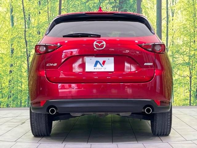 Mazda CX-5 2018-09 185767-14