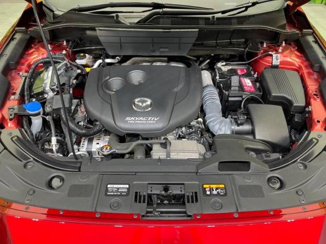 Mazda CX-5 2018-09 185767-17
