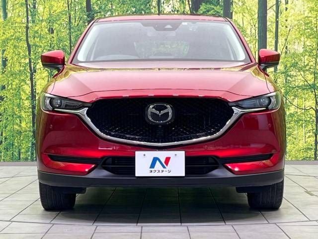 Mazda CX-5 2018-09 185767-13