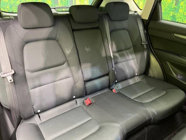 Mazda CX-5 2018-09 185767-9