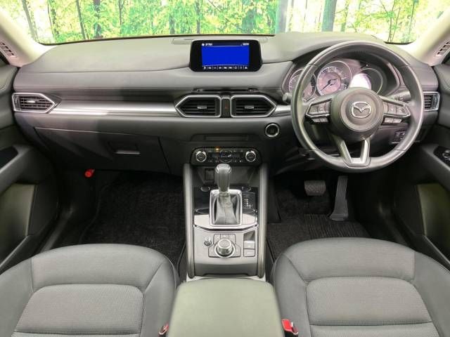 Mazda CX-5 2018-09 185767-1