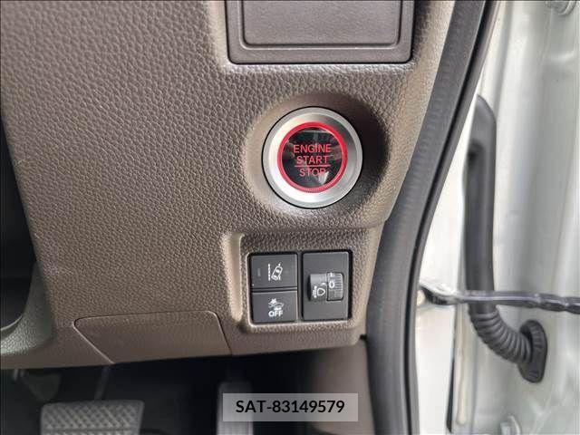 Honda N BOX 2021-07 386502-22
