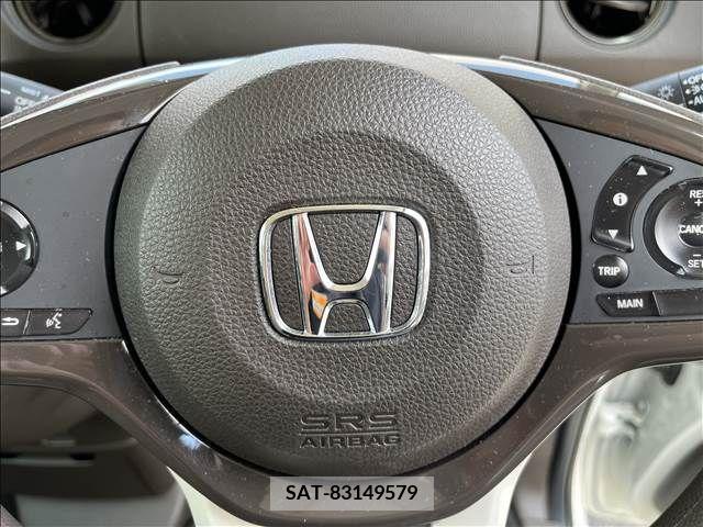 Honda N BOX 2021-07 386502-13