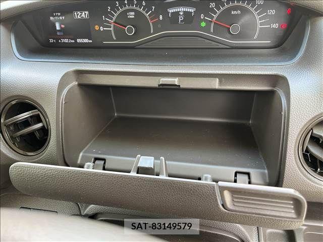 Honda N BOX 2021-07 386502-20