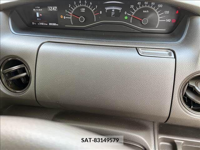 Honda N BOX 2021-07 386502-19