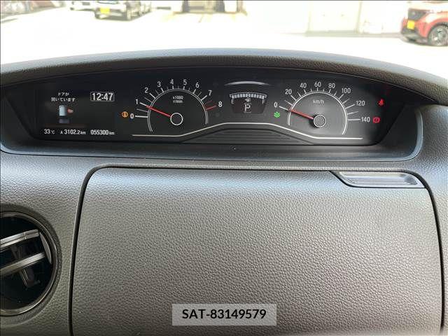 Honda N BOX 2021-07 386502-18
