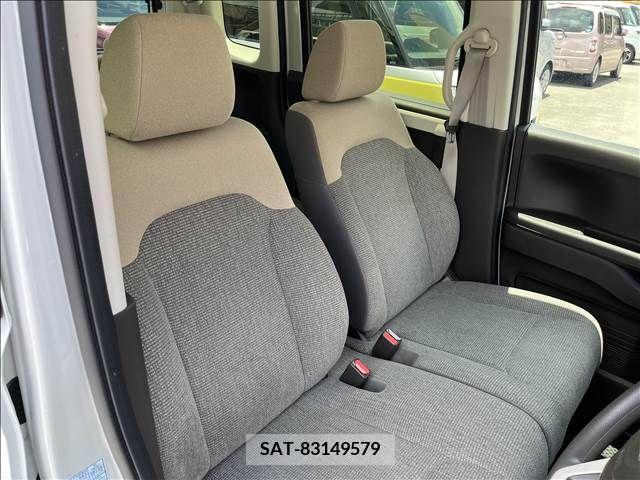 Honda N BOX 2021-07 386502-26