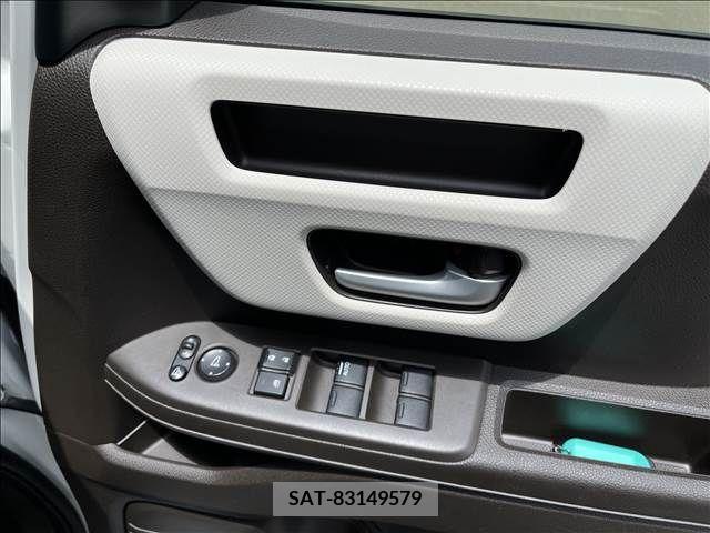 Honda N BOX 2021-07 386502-8