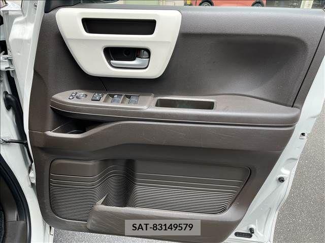 Honda N BOX 2021-07 386502-7