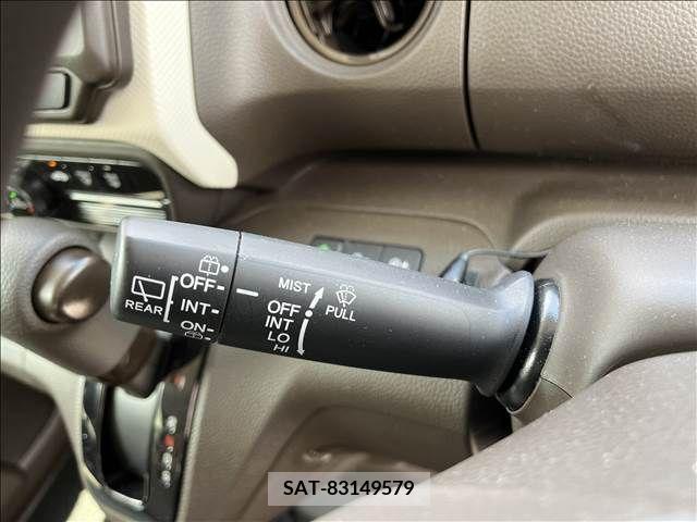 Honda N BOX 2021-07 386502-16