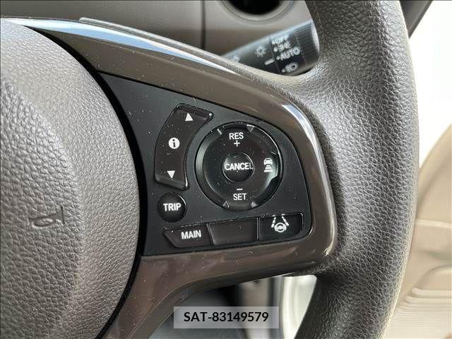 Honda N BOX 2021-07 386502-15