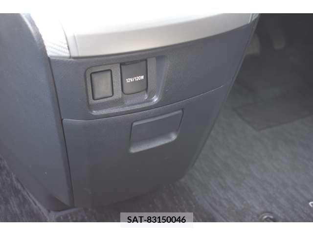 Toyota VELLFIRE 2012-08 288048-11