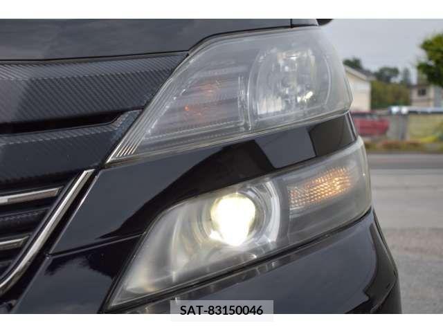 Toyota VELLFIRE 2012-08 288048-19