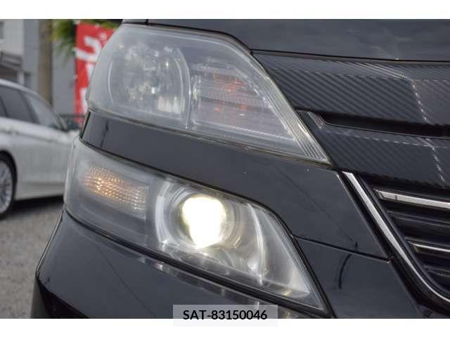 Toyota VELLFIRE 2012-08 288048-18