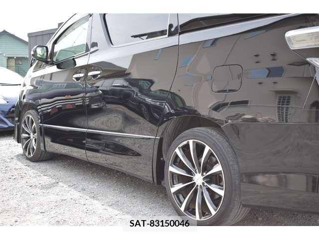 Toyota VELLFIRE 2012-08 288048-15