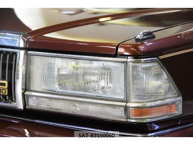 Nissan CEDRIC SEDAN 1986-04 200617-16