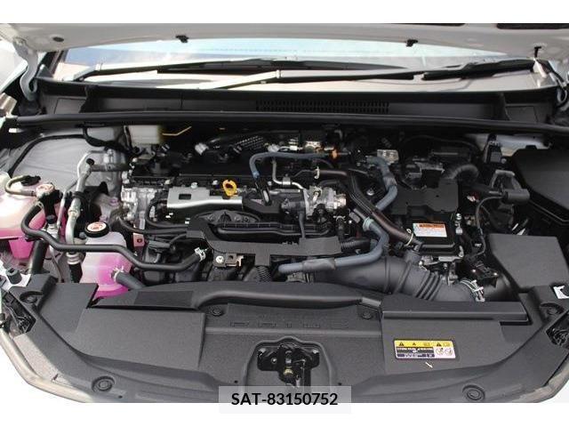 Toyota PRIUS 2023-07 366324-19