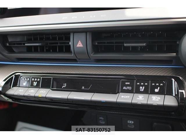 Toyota PRIUS 2023-07 366324-7