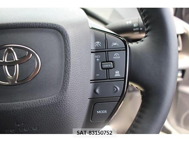 Toyota PRIUS 2023-07 366324-6