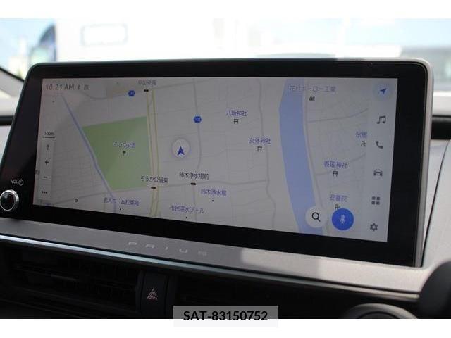 Toyota PRIUS 2023-07 366324-2