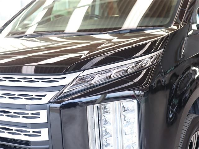 Mitsubishi DELICA D5 2023-01 192422-7