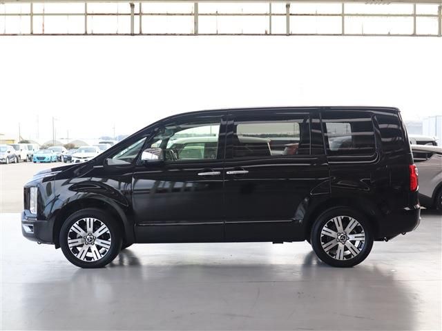 Mitsubishi DELICA D5 2023-01 192422-6