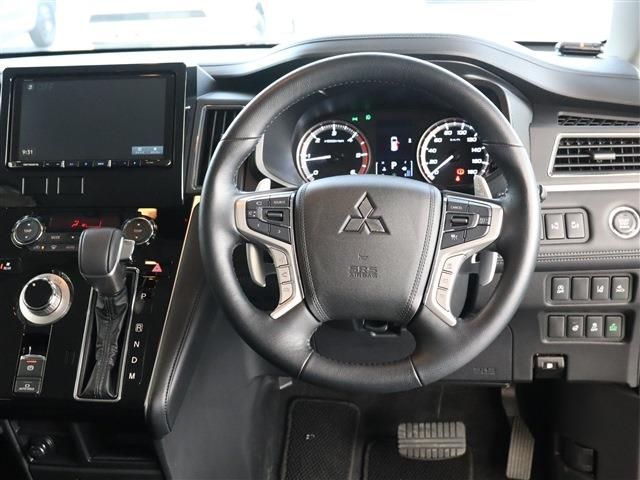 Mitsubishi DELICA D5 2023-01 192422-10