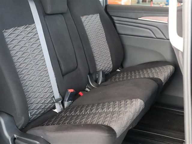 Mitsubishi DELICA D5 2023-01 192422-29