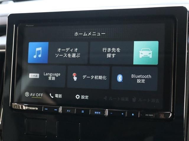 Mitsubishi DELICA D5 2023-01 192422-11