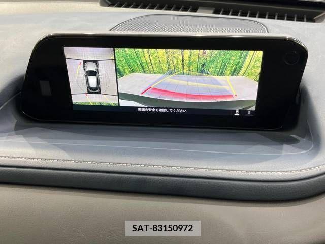 Mazda CX-30 2021-08 295569-3