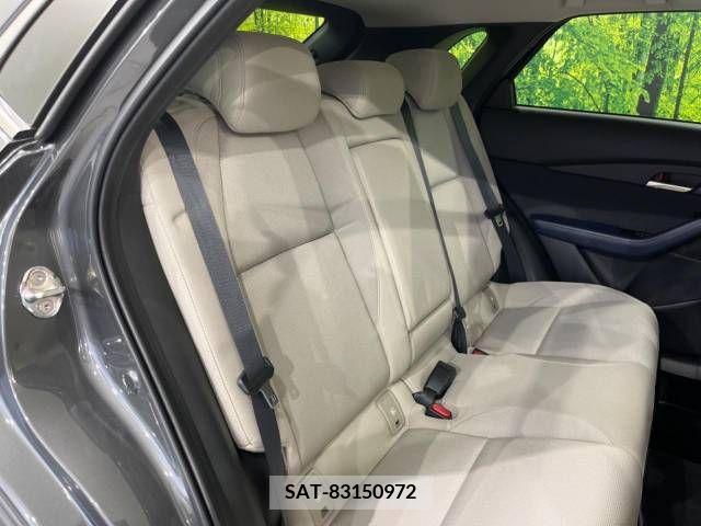Mazda CX-30 2021-08 295569-9