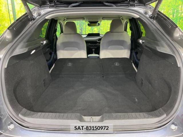 Mazda CX-30 2021-08 295569-10