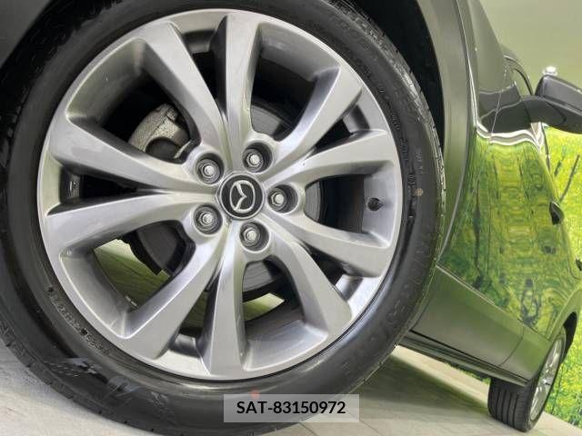 Mazda CX-30 2021-08 295569-13