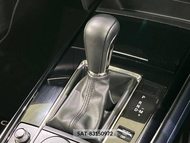 Mazda CX-30 2021-08 295569-19