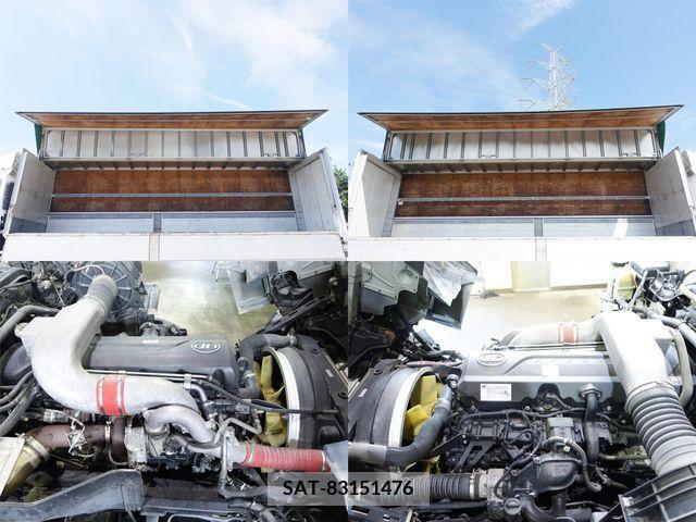 Nissan QUON 2012-07 354770-8